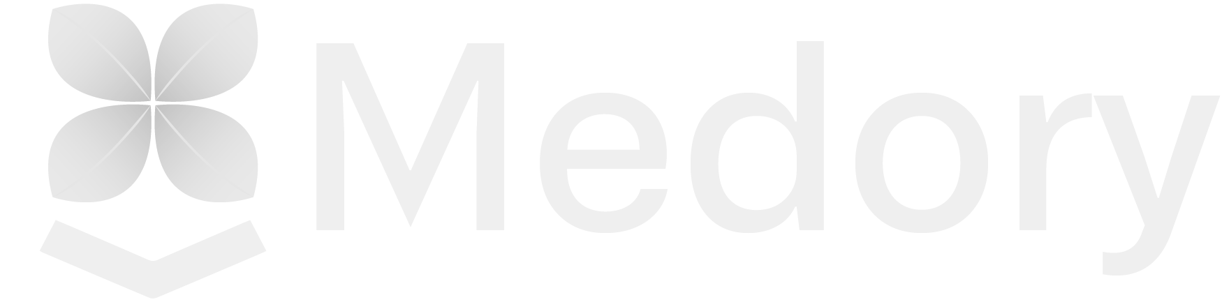 Medory Logo